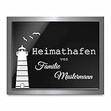 ✔️ Deine Vorteile: Hochwertiges Material & professionelle Lasergravur! Blitzschneller Versand - meist noch am gleichen Werktag! Individuell anpassbares Türschild nach Deinen Wünschen. Rostfrei und witterungsbeständig! Handmade in Germany - Kein billiges Importprodukt, keine Massenware!