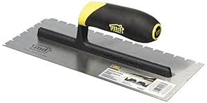 Md Building Products 20046 Bodenleger-Glättekelle 40,6 cm