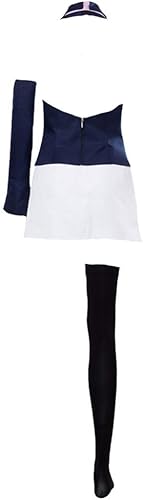 Miniatura 3 de Anime Los Siete Pecados Mortales Cosplay Disfraces Elizabeth Liones Uniformes Vestidos Fiesta de Halloween