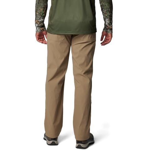 Columbia Men's Bucktail Ii Pant2