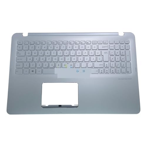 Zenbook UX560 UX560UA Q504UA 13NB0BZ2P02211-1 90NB0BZ2-R31UK2pobNCgL[{[h Vo[p[Xg(Hungarian)