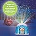 Imagen de VTech-Baby Iglú Proyector Peluchito Pingüino