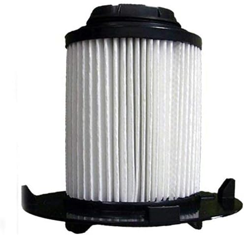 Replacement Part for Royal Dirt Devil F16 HEPA Vacuum Filter, Vision, Envision Wide Glide Uprights Vacuum Cleaners # compare to part 301509005