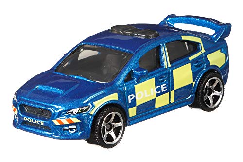 Matchbox 50-Pack Toy Cars - Image 28