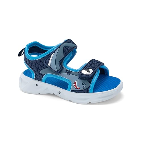 Carter's Boys Tanis Navy/Blue Sandal