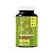 Produktbild NUTORI - Probiotika Komplex Kapseln  Hochdosiert mit Milchsäurebakterien und Lactobacillus - 60 Kapseln - Darmkur & Darmsanierung  1 Kapsel täglich  Laborgeprüft - Made in Germany