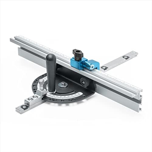 Incra MITER1000/18T Miter 1000 Table Saw Mitergauge