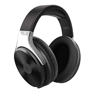 OneOdio Hoofdtelefoon over het oor met kabel, gesloten studio, hifi-hoofdtelefoon met Share-poort voor e-drum, piano…