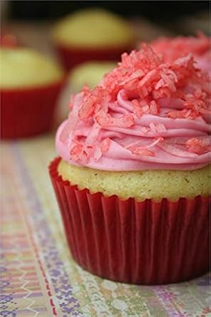 Vanilla Bean Baby Cake Mix