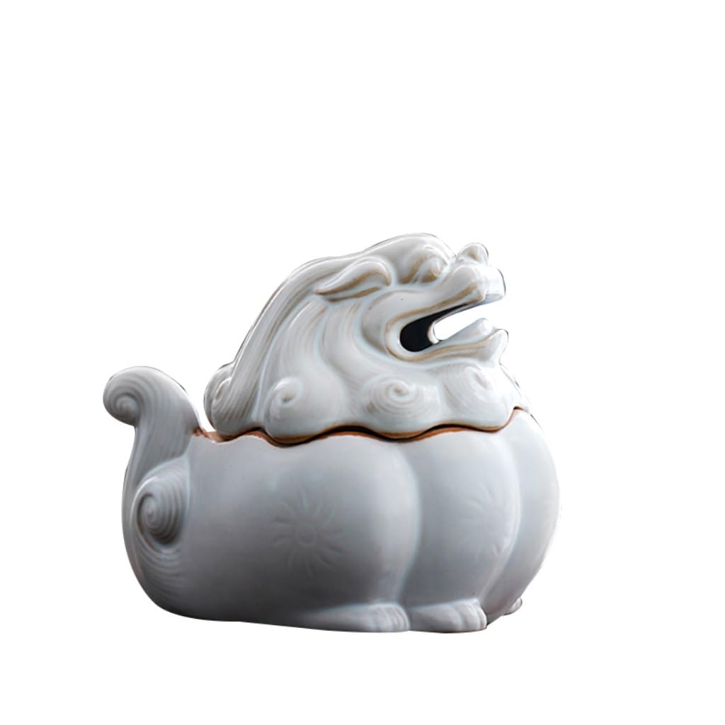 Incense Holder Base Household Incense Burner Zen Ceramic Aromatherapy Tea Table Decoration Ornaments