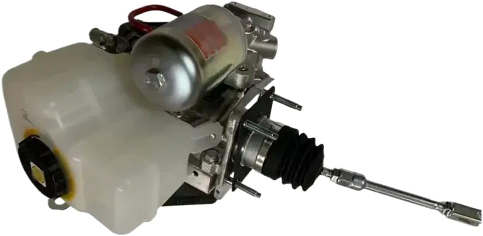 Auto ABS Brake Actuator Pump Assembly Compatible with Land 4 Runner GX470 Replacement Parts 89541-60400 89541-60061 47070-30010