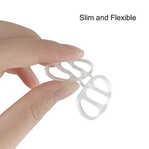 Woodyknows Super-Support Nasal Dilators (Small 3 Pack) #TOP5