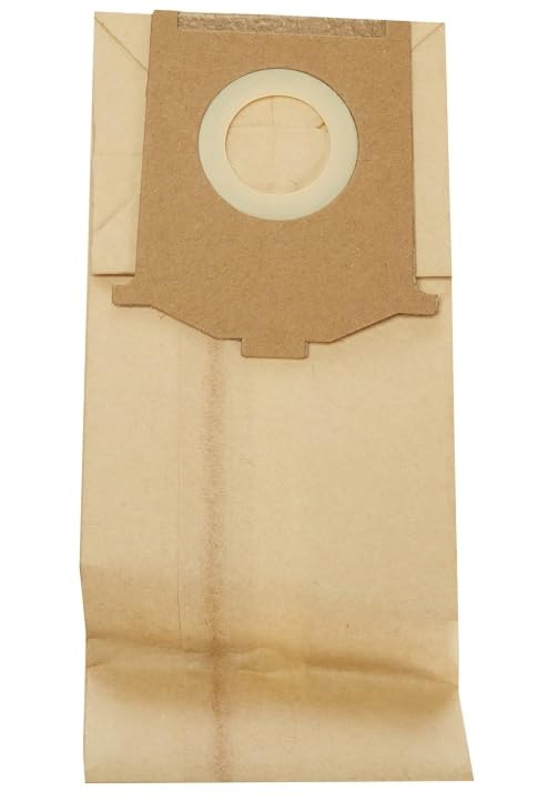 FIGEVIDA Sacchetti 2070P per Scopa Flexa Bhs40-49/4 Compatibile per BOSCH 9001961656