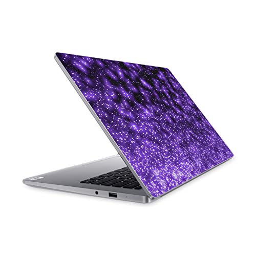 Autocollant vinyle Mi Notebook 14 pour personnaliser votre espace de travail nomade