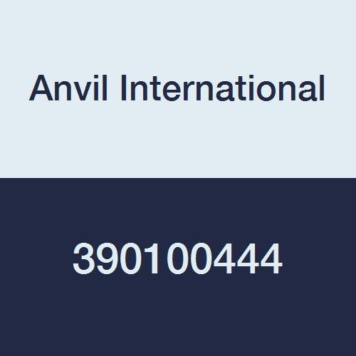 Anvil International 0390100444 Series 7005 Gruvlok Ductile Iron