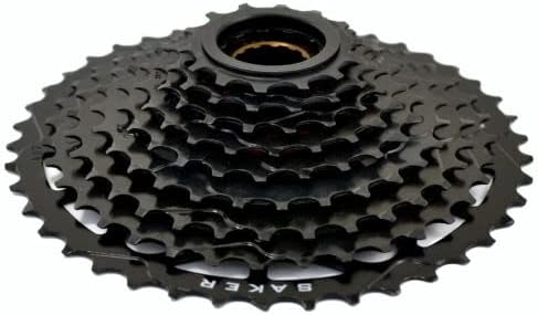 Miniatura 2 de Falcon FW-942 FC2279 - Rueda libre de 9 velocidades 14-42T, color negro