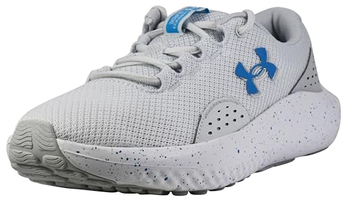 Under Armour Women's Charged Surge 4, Running Shoes with Breathable Mesh,...