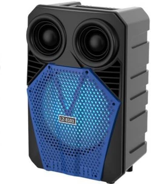 OUD Bluetooth Speaker with Mic 