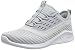 Produktbild ASICS Damen Fuzetora Twist Laufschuhe, Grau (Mid Grey/Weiß), 36 EU