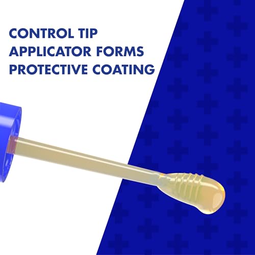 image for Kank-A Mouth Pain Liquid, Maximum Strength, 0.33 Fl Oz, Canker Sore Me