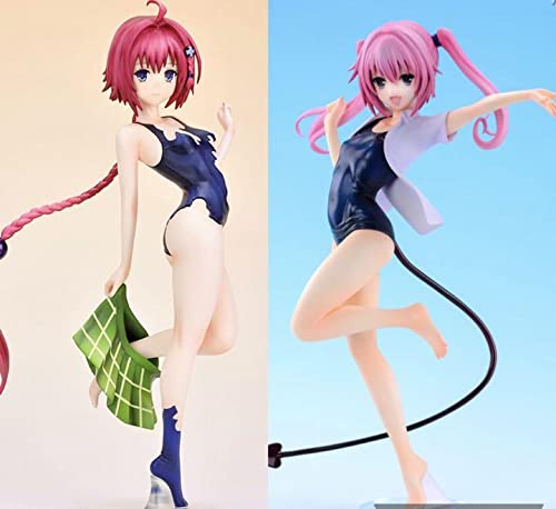 Toloveるダークネス 春菜　1/7スケールフィギュア アルター To LOVEる-とらぶる-ダークネス 西連寺春菜 （1/7