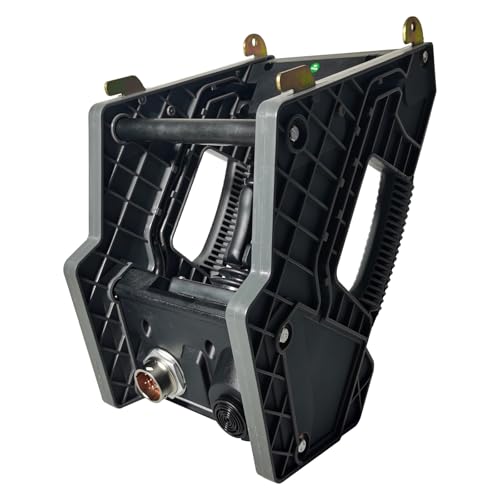 Image of 1001091153 0272778 Control Box Assembly with Joystick for JLG Scissor Lift - Fits 1930ES 1230ES 2030ES 2630ES 3246ES 2632ES 2646ES 2032ES 1001091154