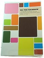 Re: The Rainbow 3865880495 Book Cover
