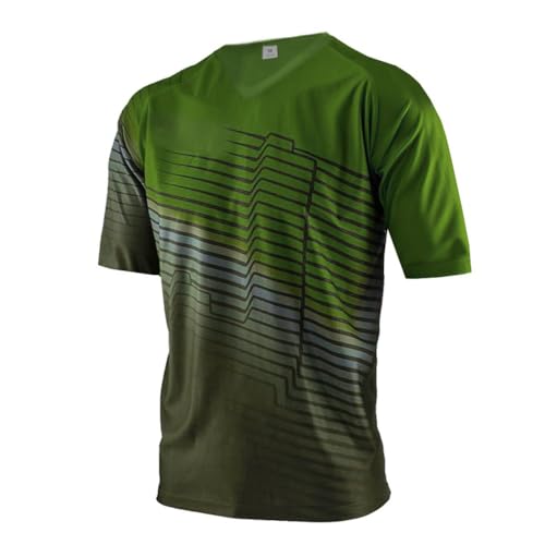 UGLY FROG Powersports Motocross Jersey Men