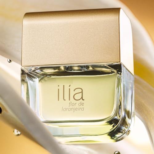 Ilia Flor de Laranjeira Deo Parfum 50 ml