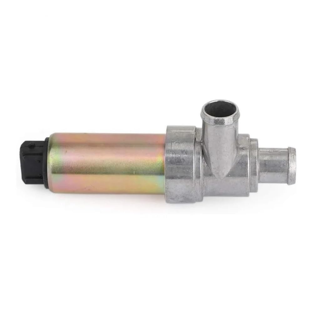 Aierdeyp One Color Iac Idle Control Valve Compatible With Vw For Eurovan For Golf For Jetta 1990-1996 Idle Air Control Valve Auto Parts Car Accessories 037906457C 408202011002Z