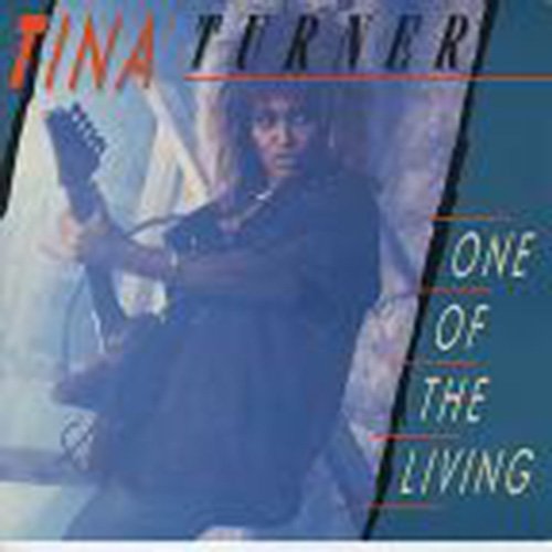 Tina Turner / One Of The Living CDs & Vinyl