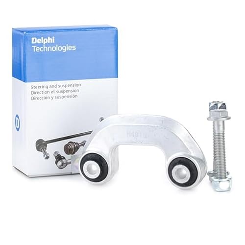 Delphi TC929 Bielletta Barra Stabilizzatrice - 2