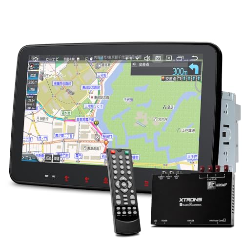 最新マップで！ 10インチ カーナビ USB-C対応 Carplay Auto 最新マップで！ 10インチ カーナビ USB-C対応 Carplay Auto