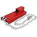 ELITEWILL Forklift Trailer Hitch Attachment, 2