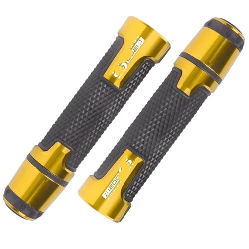 Poignées de guidon universelles en caoutchouc antidérapant pour moto R1200GSA
