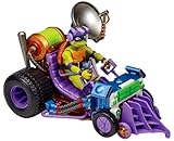 Tales of Mutant Turtles Playmates 4.5