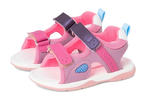 Naturino Girl's Zentra (Toddler/Little Kid) Sandal