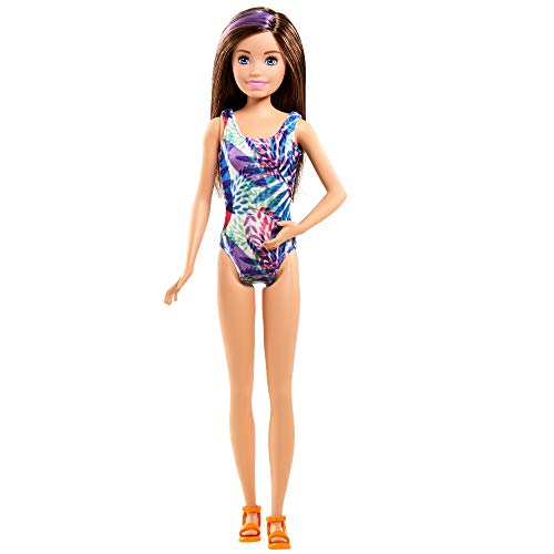 Barbie GRT88 - Barbie und Chelsea Dschungelabenteuer Skipper-Puppe und Zubehör für Kinder von 3 bis 7 Jahren – Bild 5