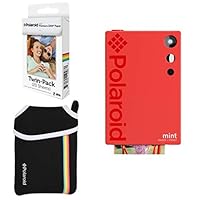Algopix Similar Product 9 - Polaroid Mint Instant Digital Camera