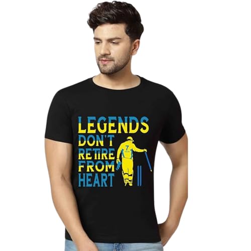 Uniplanet Store Men T-Shirt
