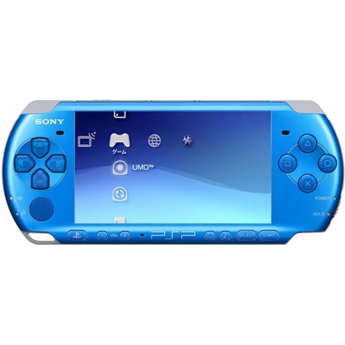 良品　ソニー　プレステポータブル　液晶美品 4188ZzU0XrL.jpg
