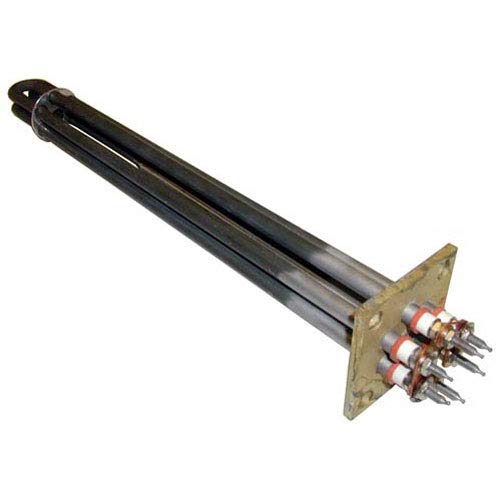 Mavrik Exact Fit for Jackson 04540-111-43-21 Booster Tank Heater 230V 8200W - Replacement Part