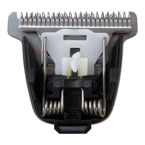 Zafina-UP Fit For Philips Norelco Multigroom Trimmer Replacement 41mm Extra Wide T Blade Hair Cut 3000 5000 7000 series