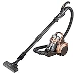 パナソニックの掃除機 MC-SR36G-N