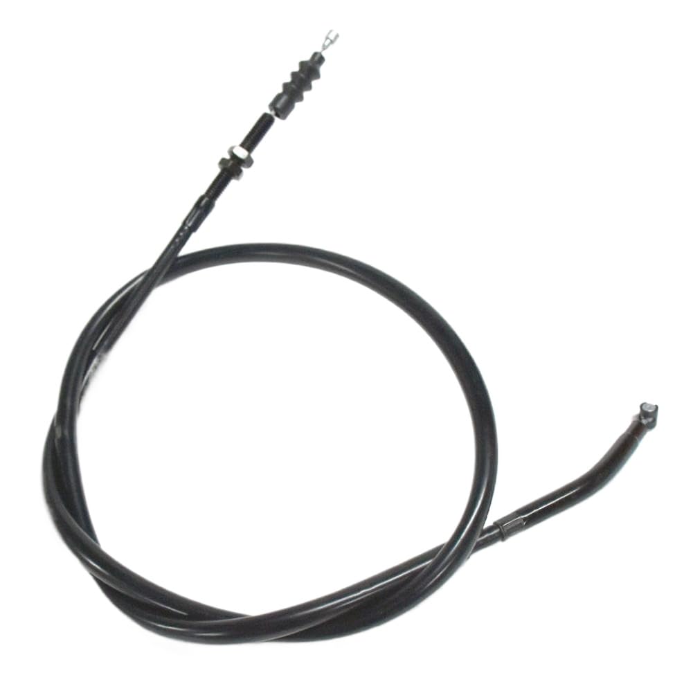 Nxnspafan Onecolor Stainless Steel Clutch Control Line Compatible With Z900 Z900se Abs 2017 2026 Replacement For 54011 0644