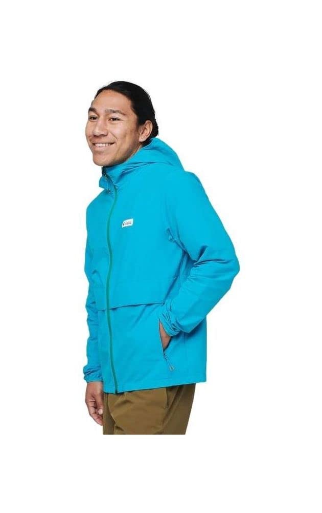 Salewa ORTLES GTX 3L M JACKET