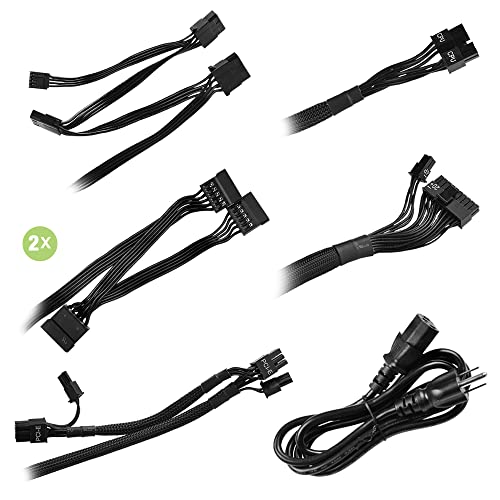 Build My PC, PC Builder, EVGA 100-BP-0550-K1