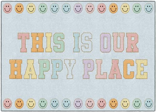 Flagship Carpets Schoolgirl Style This is Our Happy...