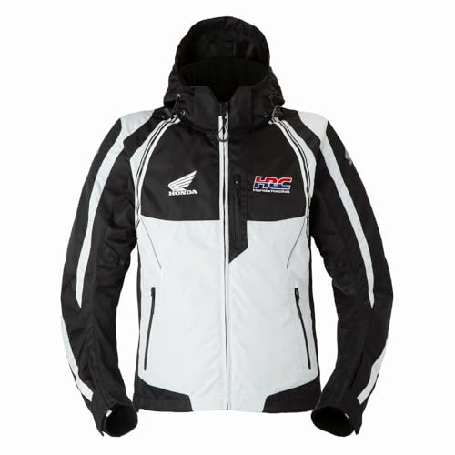 Amazon | Honda(ホンダ) HRC ブラストプロテクトパーカ K(ブラック