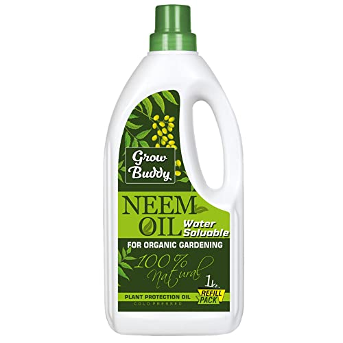 Neem Oil For Plant